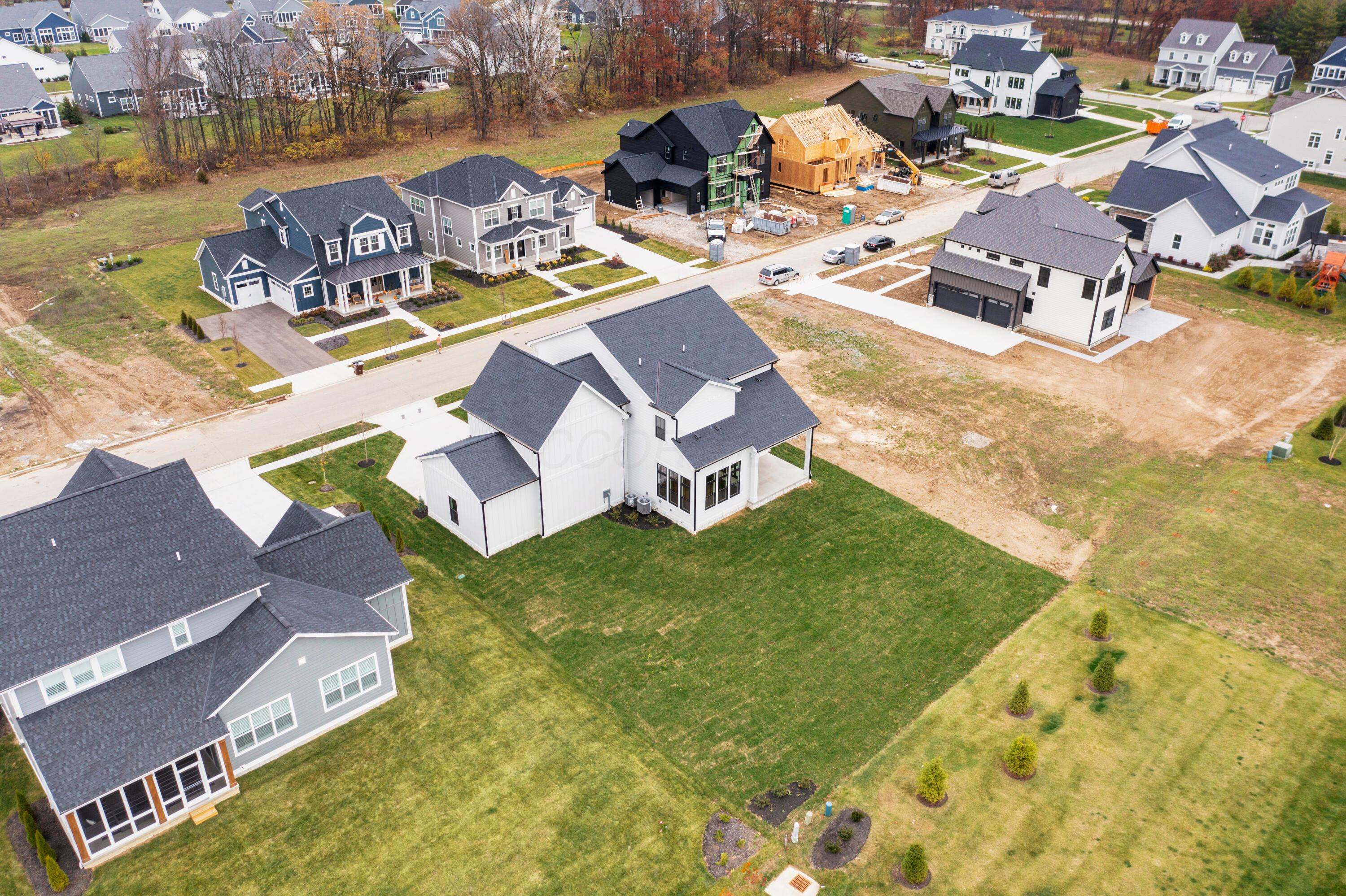 8057 Canopy Glen Drive, Plain City, Ohio image 39