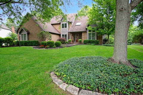 Photo of 5650 Loch Broom Circle, Dublin, OH 43017 (MLS # 226021352)