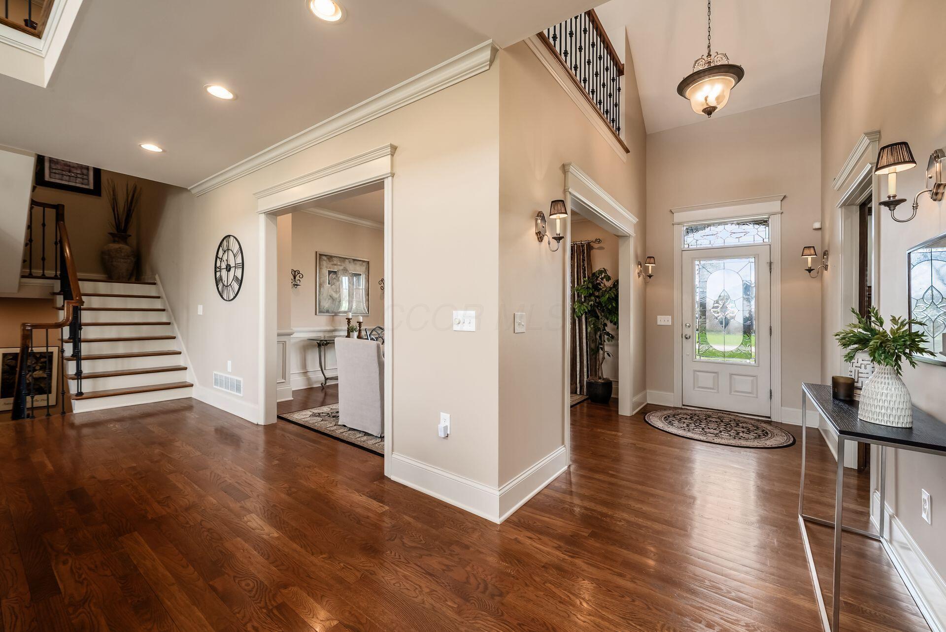 2444 Woodland Glen Drive