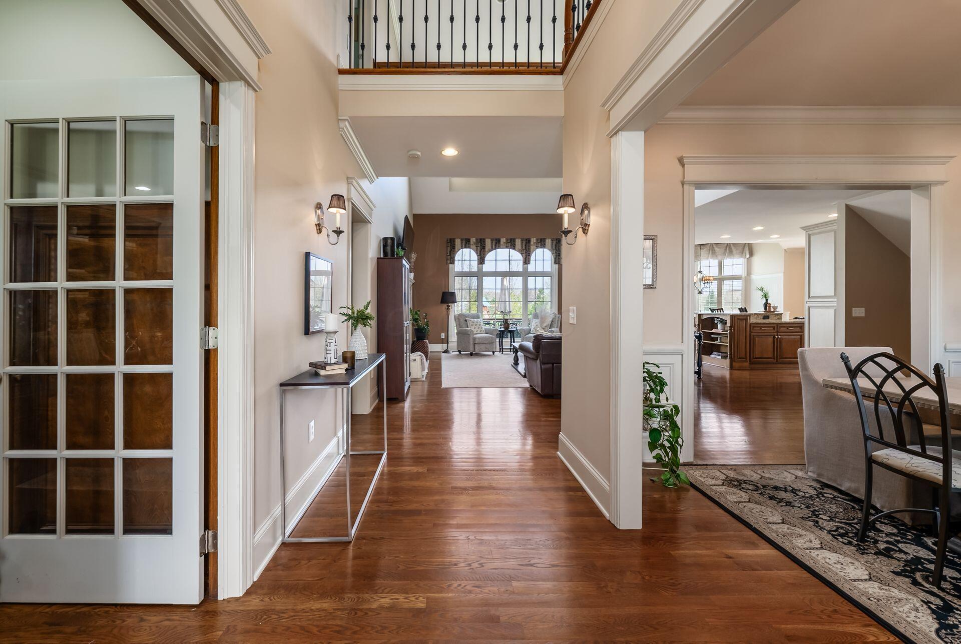 2444 Woodland Glen Drive