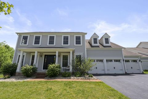 Photo of 6871 Harper Lane, New Albany, OH 43054 (MLS # 226018852)