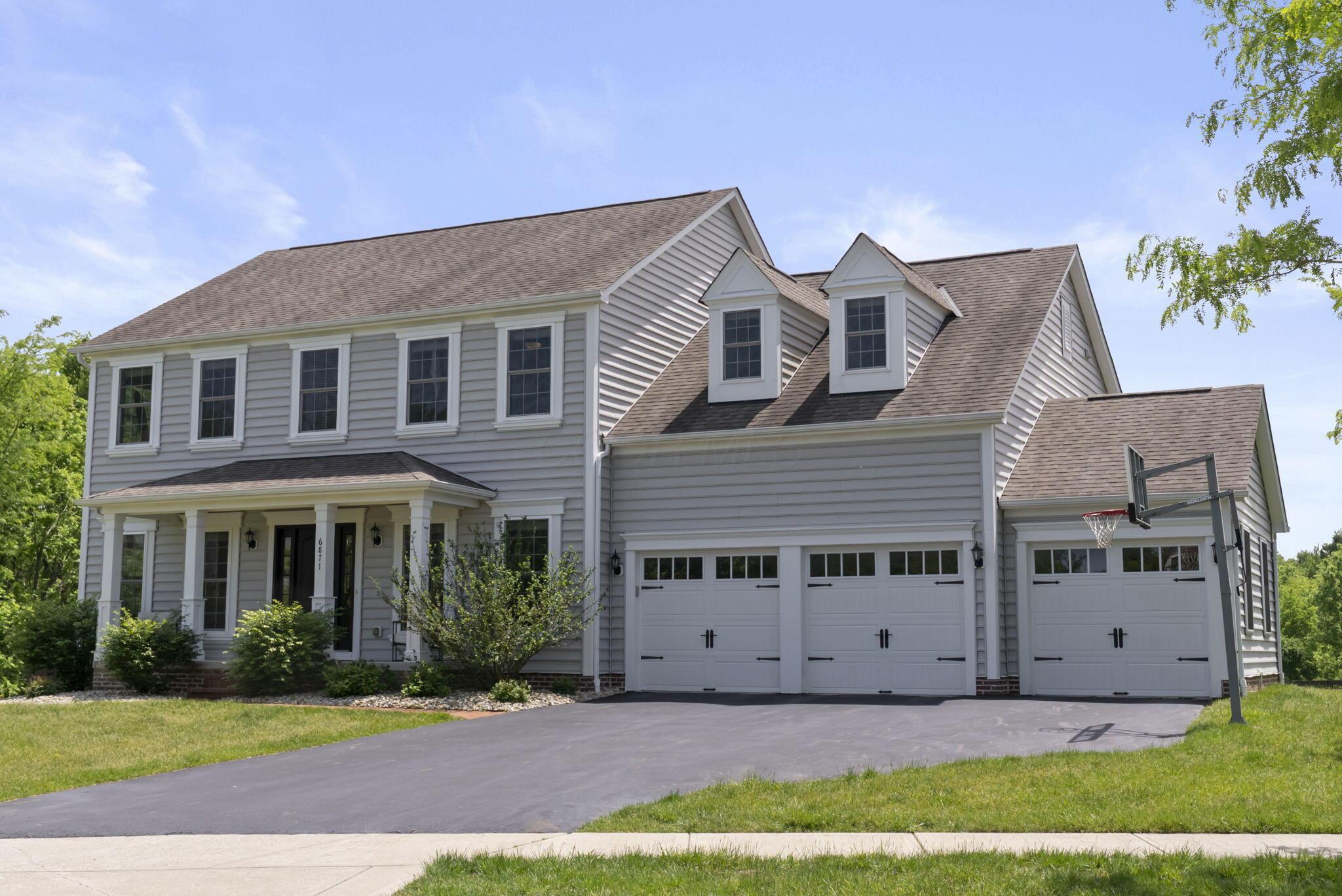 6871 Harper Lane