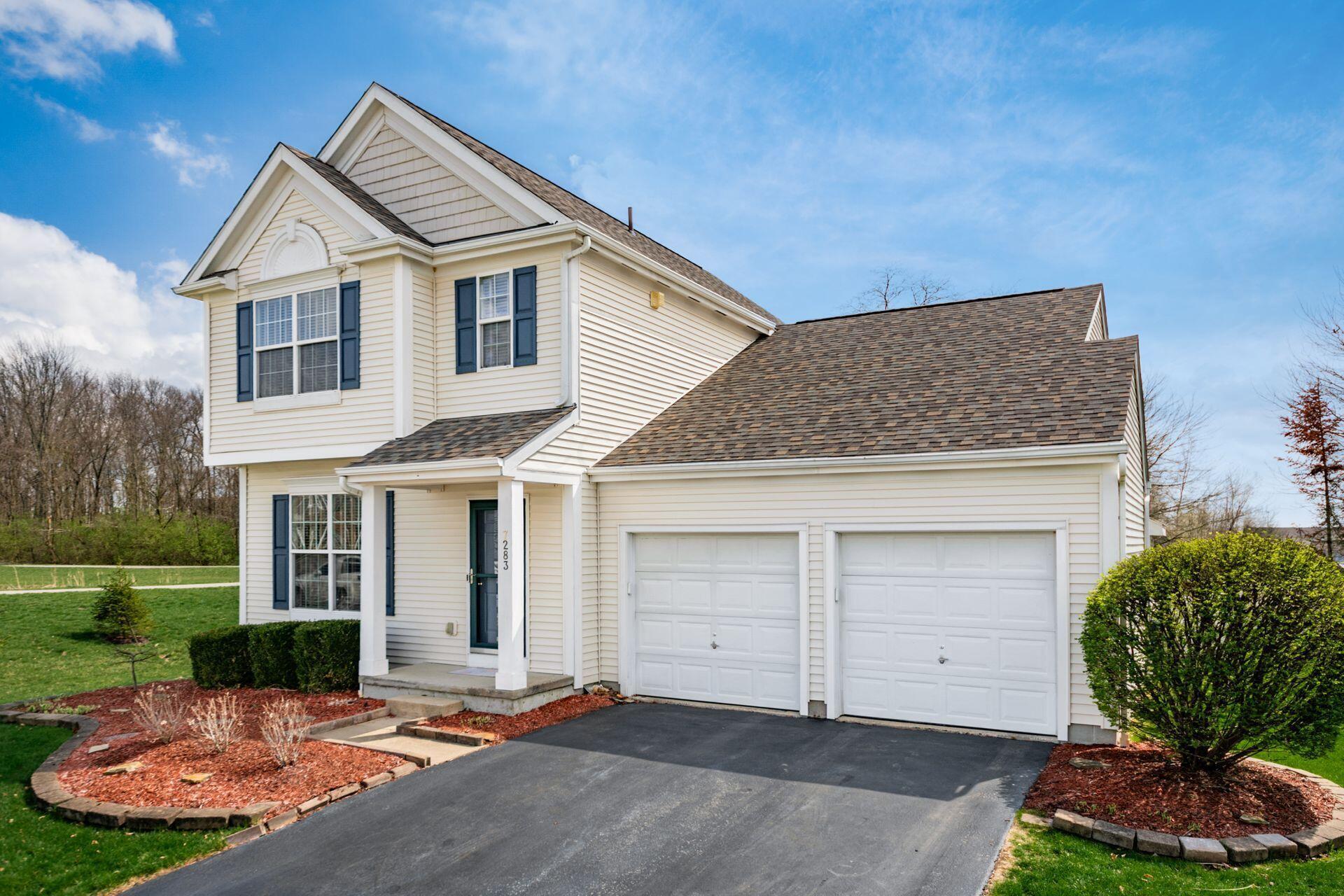 7283 Winterbek Avenue