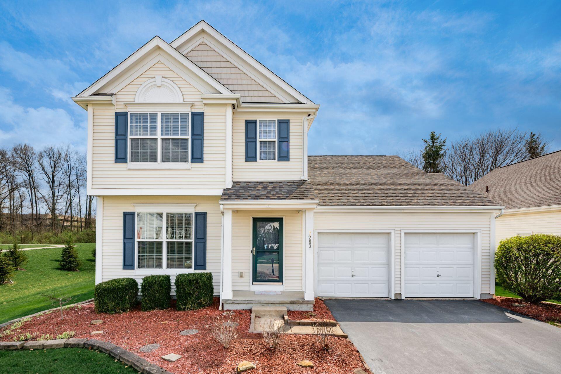 7283 Winterbek Avenue