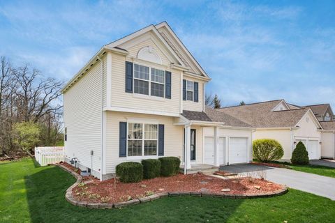 7283 Winterbek Avenue New Albany OH 43054