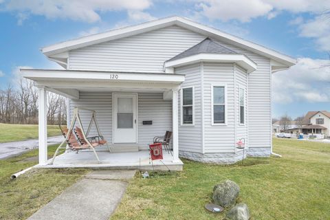 Photo of 120 Pratt Street, Bellefontaine, OH 43311 (MLS # 226004595)