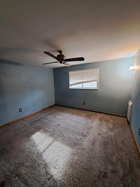 Tiny photo for 4925 Wymore Drive, Columbus, OH 43232 (MLS # 226000768)