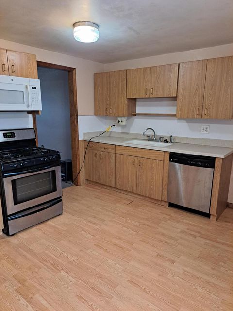 Tiny photo for 4925 Wymore Drive, Columbus, OH 43232 (MLS # 226000768)