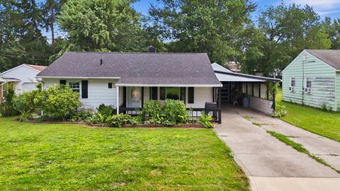 Photo of 198 Cherry Hill Road, Mansfield, OH 44907 (MLS # 226025416)