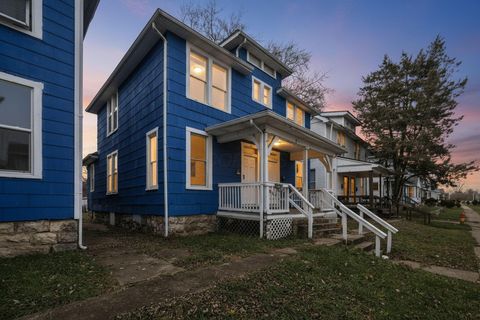 Photo of 365-367 S Eureka Avenue, Columbus, OH 43204 (MLS # 225044316)