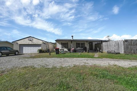 Photo of 7979 Old River Road, Philo, OH 43771 (MLS # 225040170) Photo of 7979 Old River Road, Philo, OH 43771 (MLS # 225040170)