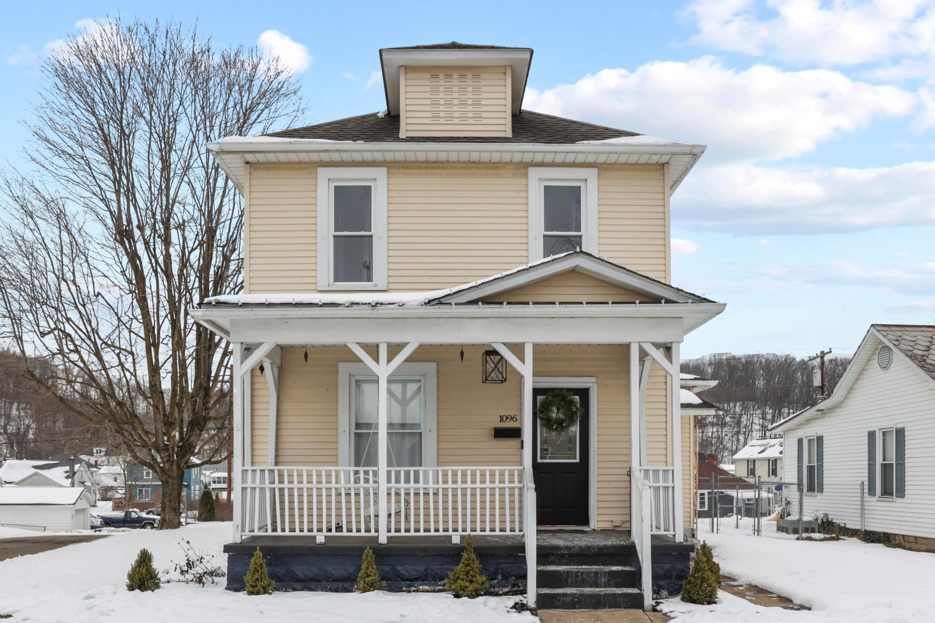 1096 Church Street, Logan, Ohio image 2