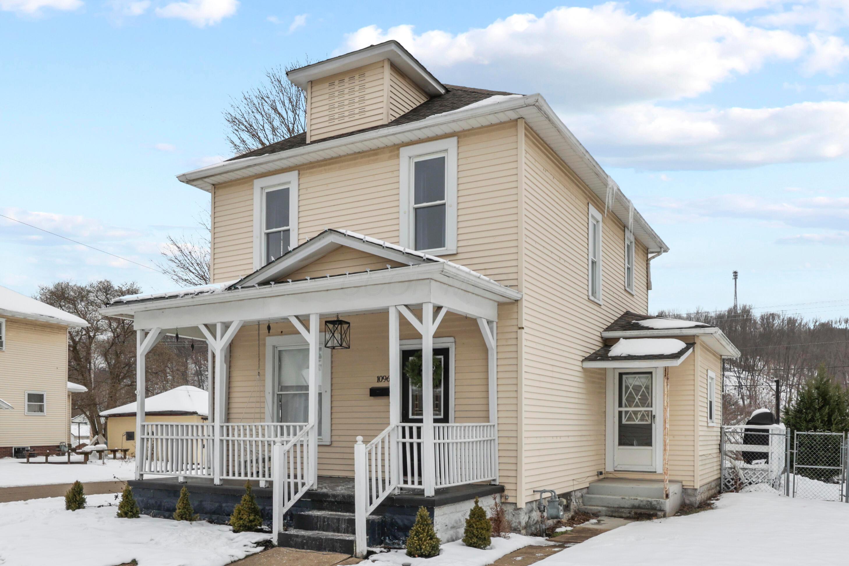 1096 Church Street, Logan, Ohio image 1