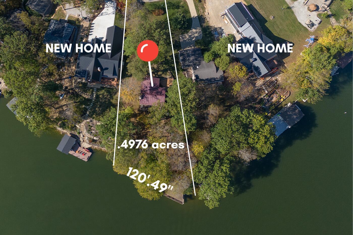 745 Valleywood Heights Drive