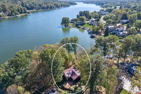 Photo of 745 Valleywood Heights Drive, Howard, OH 43028 (MLS # 225038849)