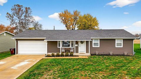 Photo of 270 Edwards Road, Circleville, OH 43113 (MLS # 225042522)