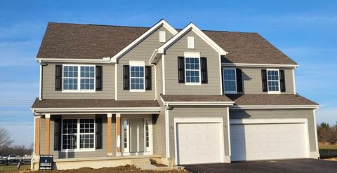 Photo of 2871 Annabel Way, Delaware, OH 43015 (MLS # 226001786)