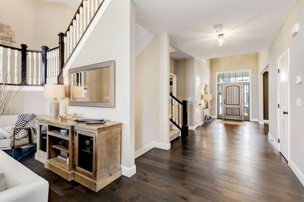 Photo of 2871 Annabel Way, Delaware, OH 43015 (MLS # 226001786)