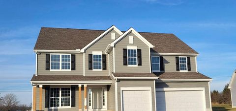 Photo of 2871 Annabel Way, Delaware, OH 43015 (MLS # 226001786)