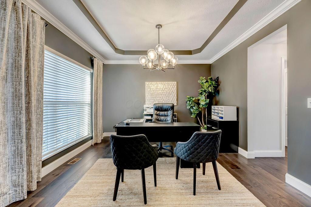 Photo of 2871 Annabel Way, Delaware, OH 43015 (MLS # 226001786)