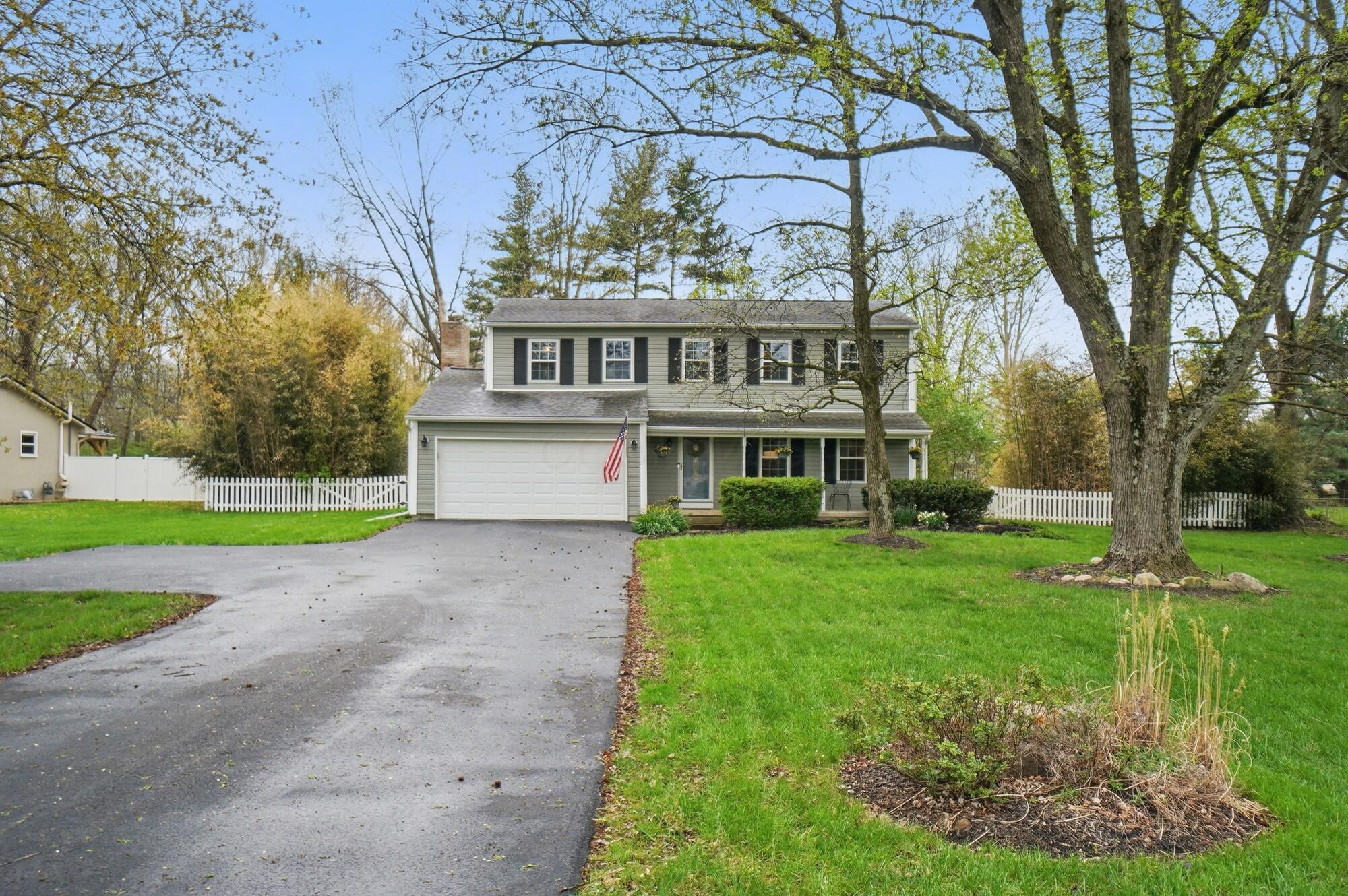 6630 Freeman Road, Westerville, Ohio image 2