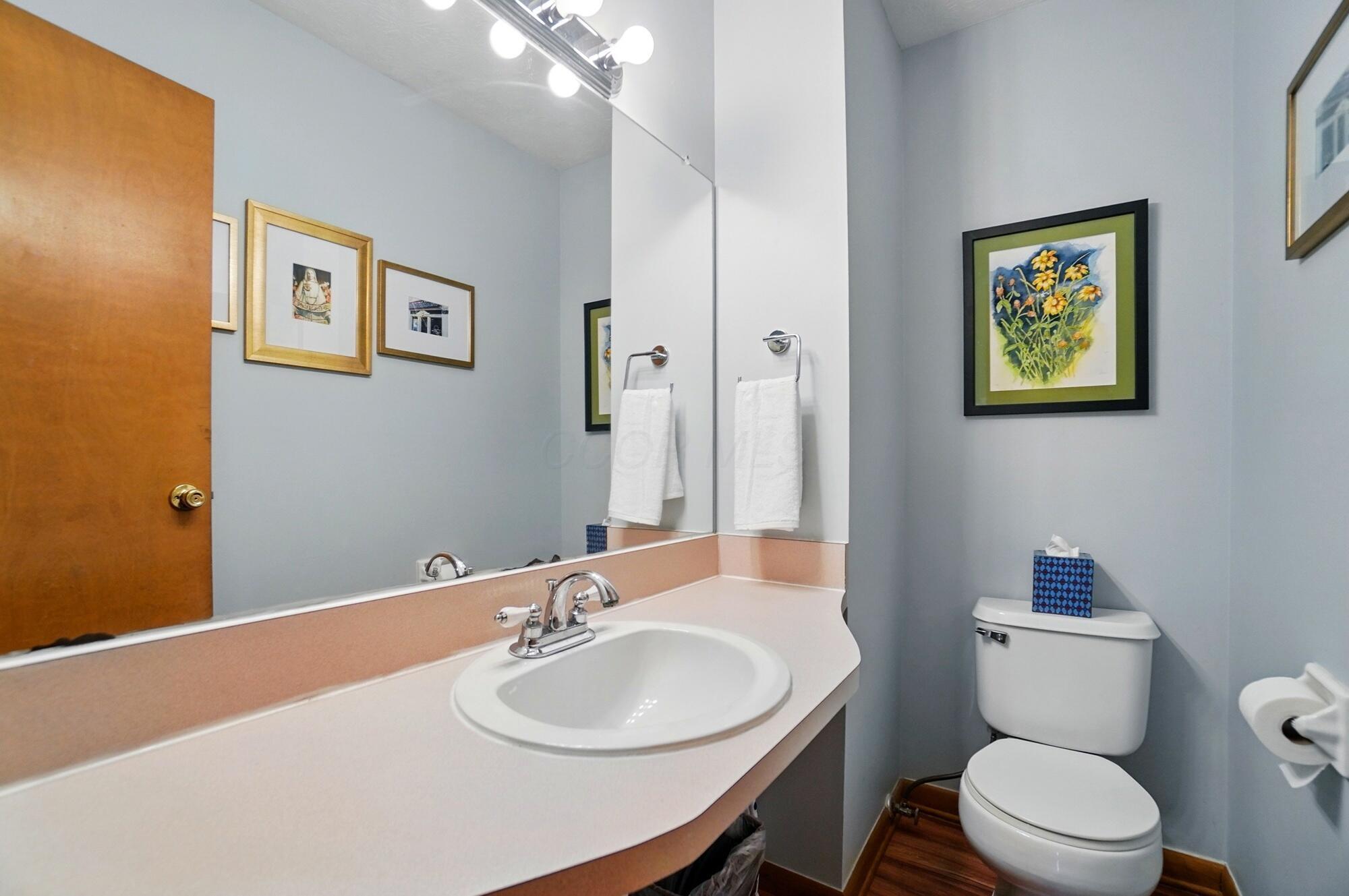6630 Freeman Road, Westerville, Ohio image 18