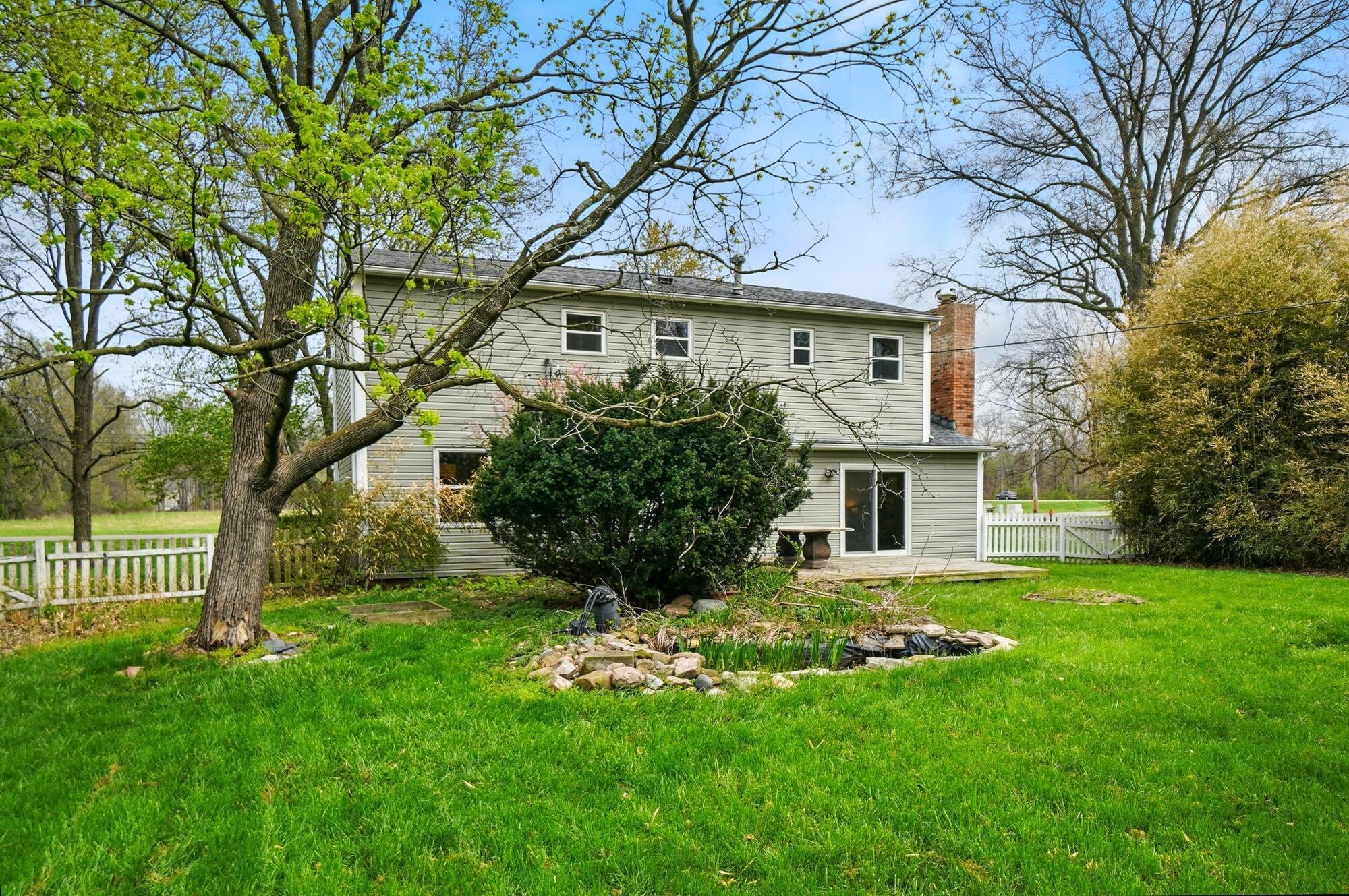 6630 Freeman Road, Westerville, Ohio image 36