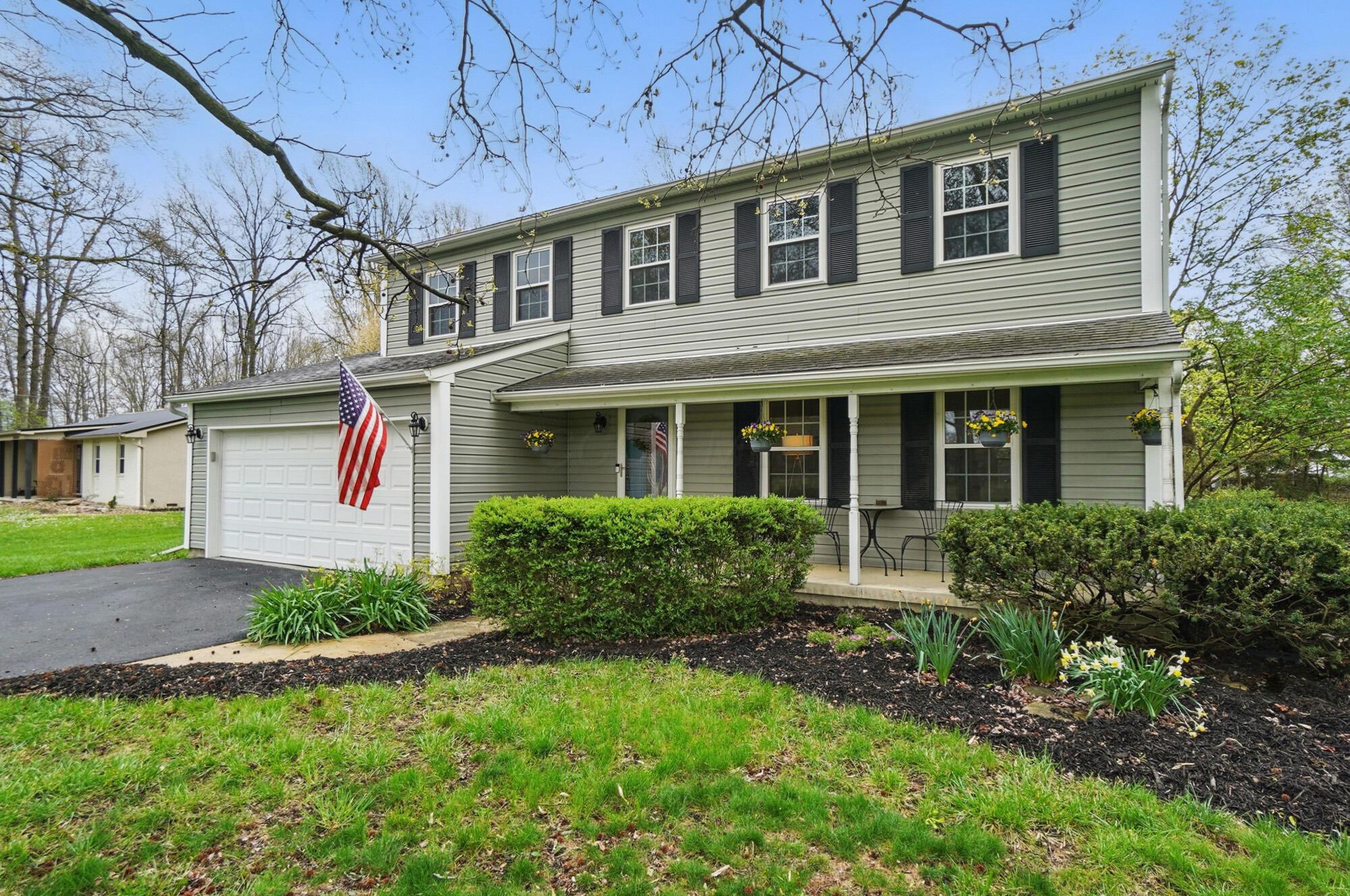 6630 Freeman Road, Westerville, Ohio image 1