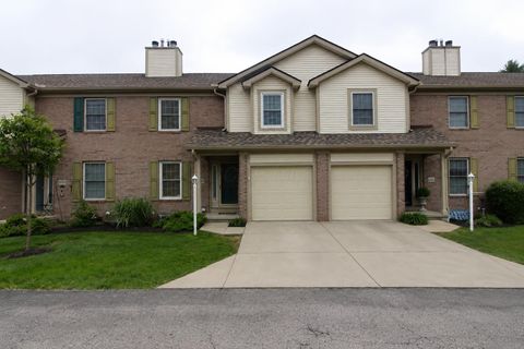 Photo of 6644 Eastland Court, Columbus, OH 43085 (MLS # 226025704)