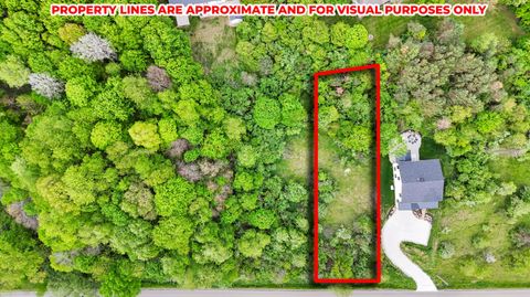 Vacant Land For Sale - Apple Valley Drive #LOT 180<br/> Howard, OH 43028