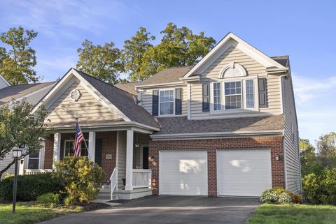 Photo of 3664 Grimes Drive, Columbus, OH 43204 (MLS # 225045401)