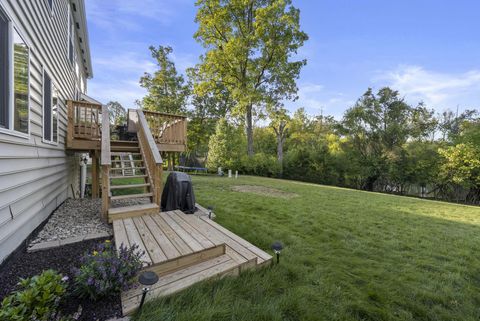 Tiny photo for 3664 Grimes Drive, Columbus, OH 43204 (MLS # 225045401)