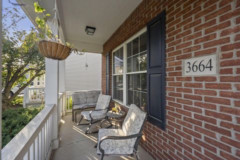 Tiny photo for 3664 Grimes Drive, Columbus, OH 43204 (MLS # 225045401)