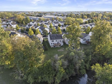 Tiny photo for 3664 Grimes Drive, Columbus, OH 43204 (MLS # 225045401)