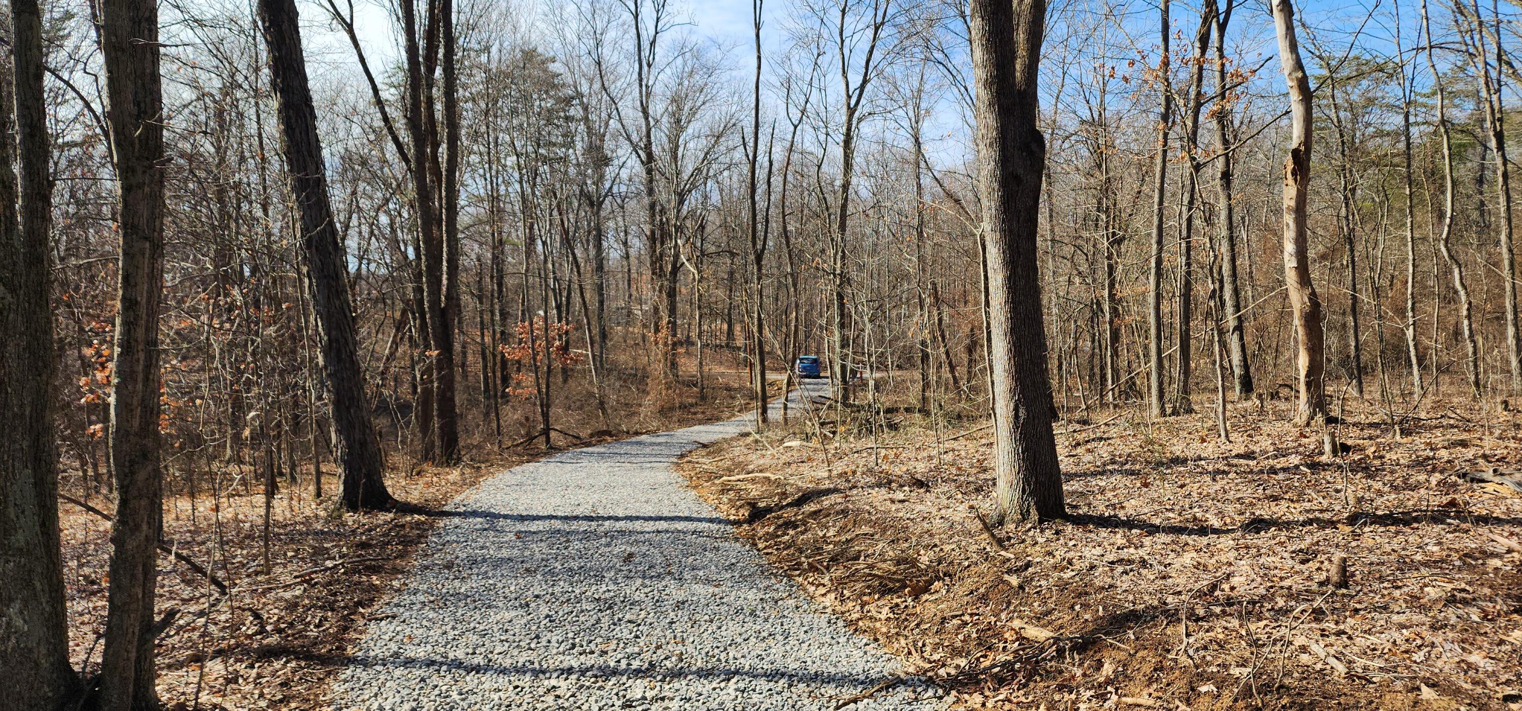 Edmunson Road #TRACT 8 AT BIG TIMBER, Vinton, Ohio image 1