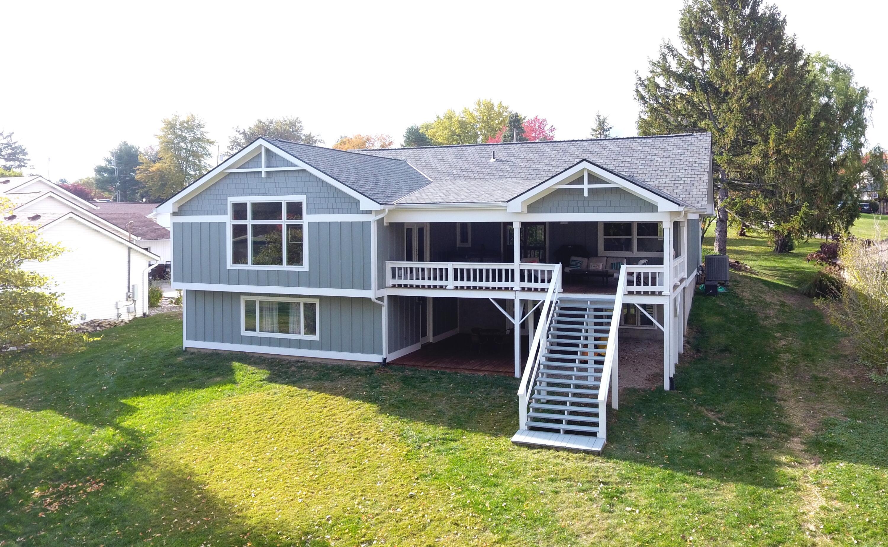 1125 Chickasaw Drive