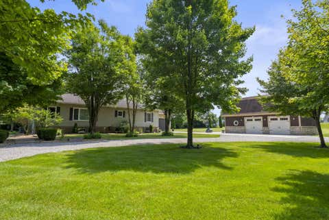 Photo of 13958 Johnstown Utica Road, Johnstown, OH 43031 (MLS # 226029949)