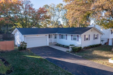 Photo of 4761 Colonel Perry Drive, Columbus, OH 43229 (MLS # 225040064)