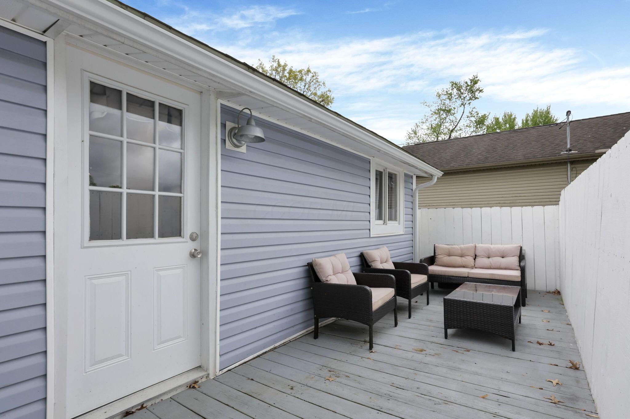 265 East Street, Buckeye Lake, Ohio image 23
