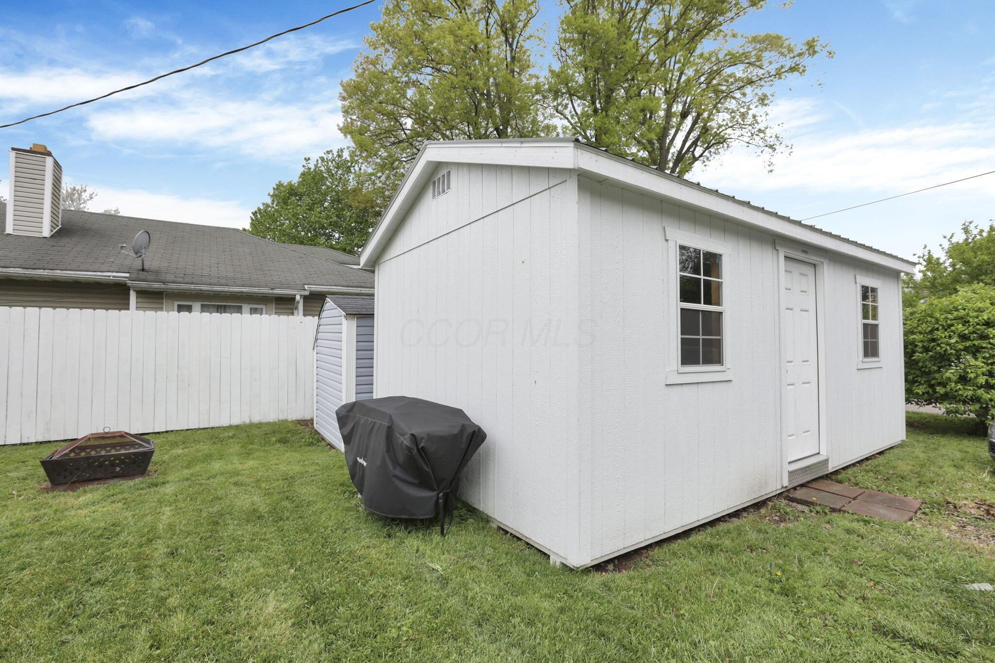 265 East Street, Buckeye Lake, Ohio image 24