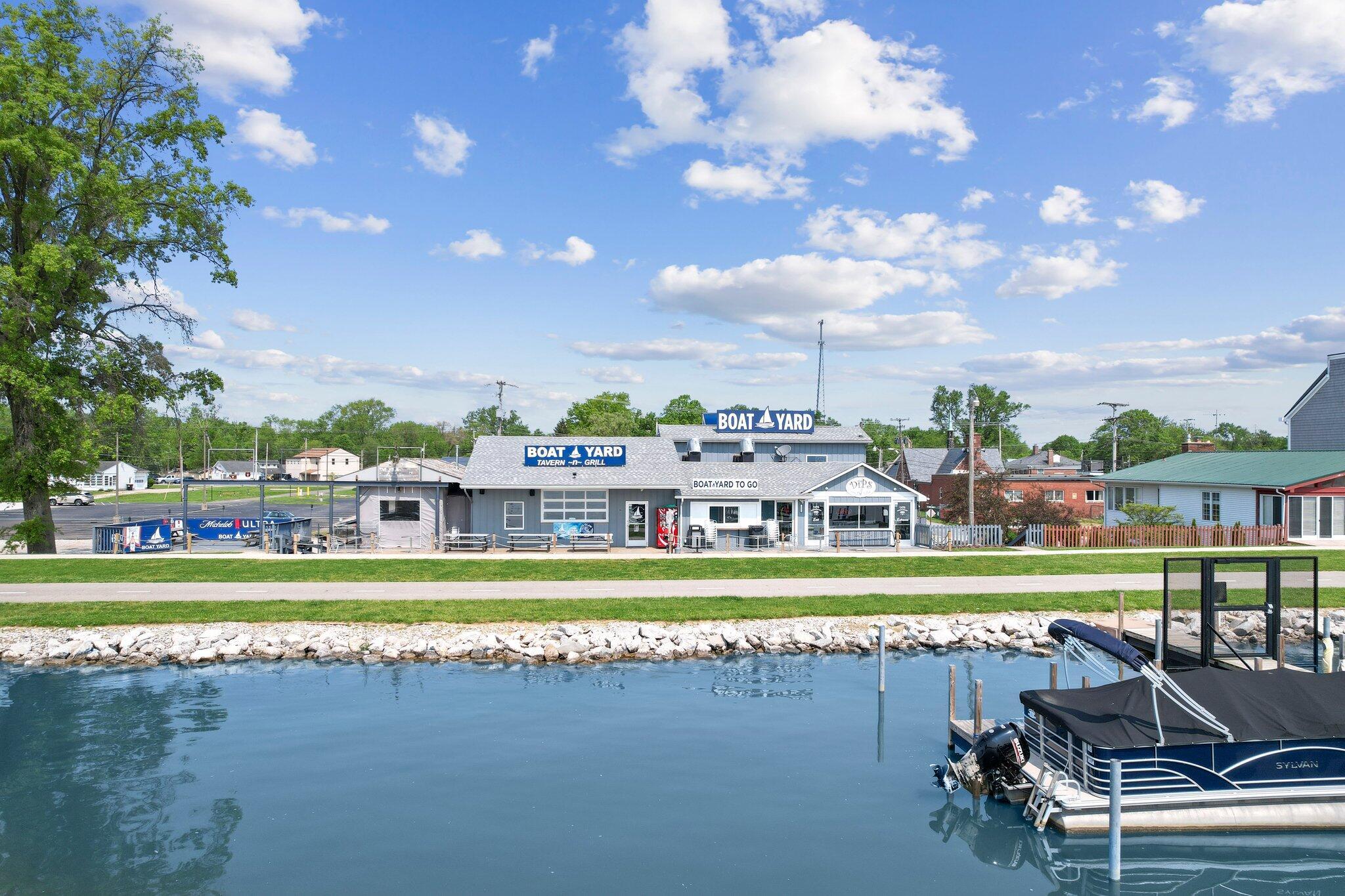 265 East Street, Buckeye Lake, Ohio image 37