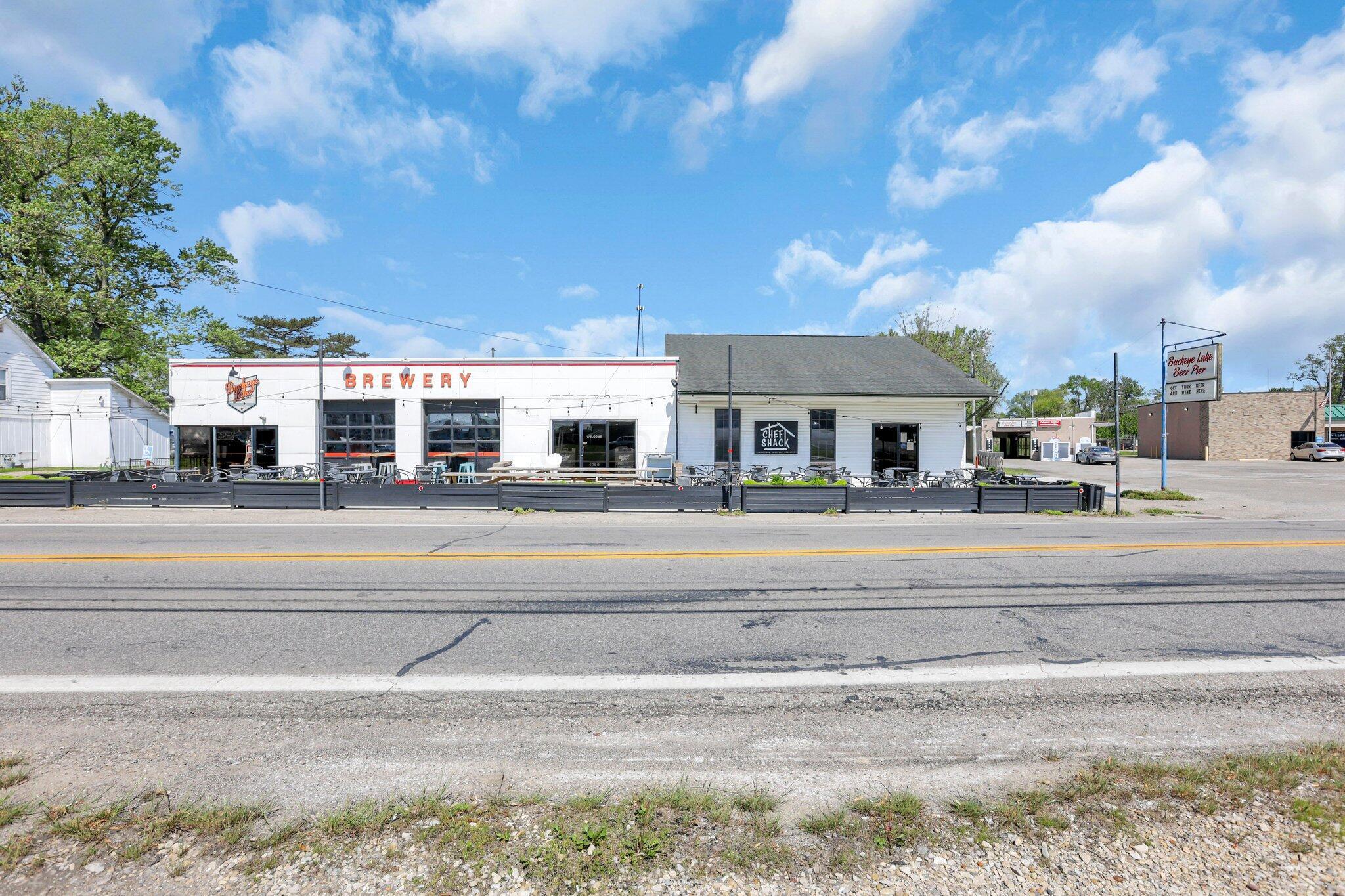 265 East Street, Buckeye Lake, Ohio image 38