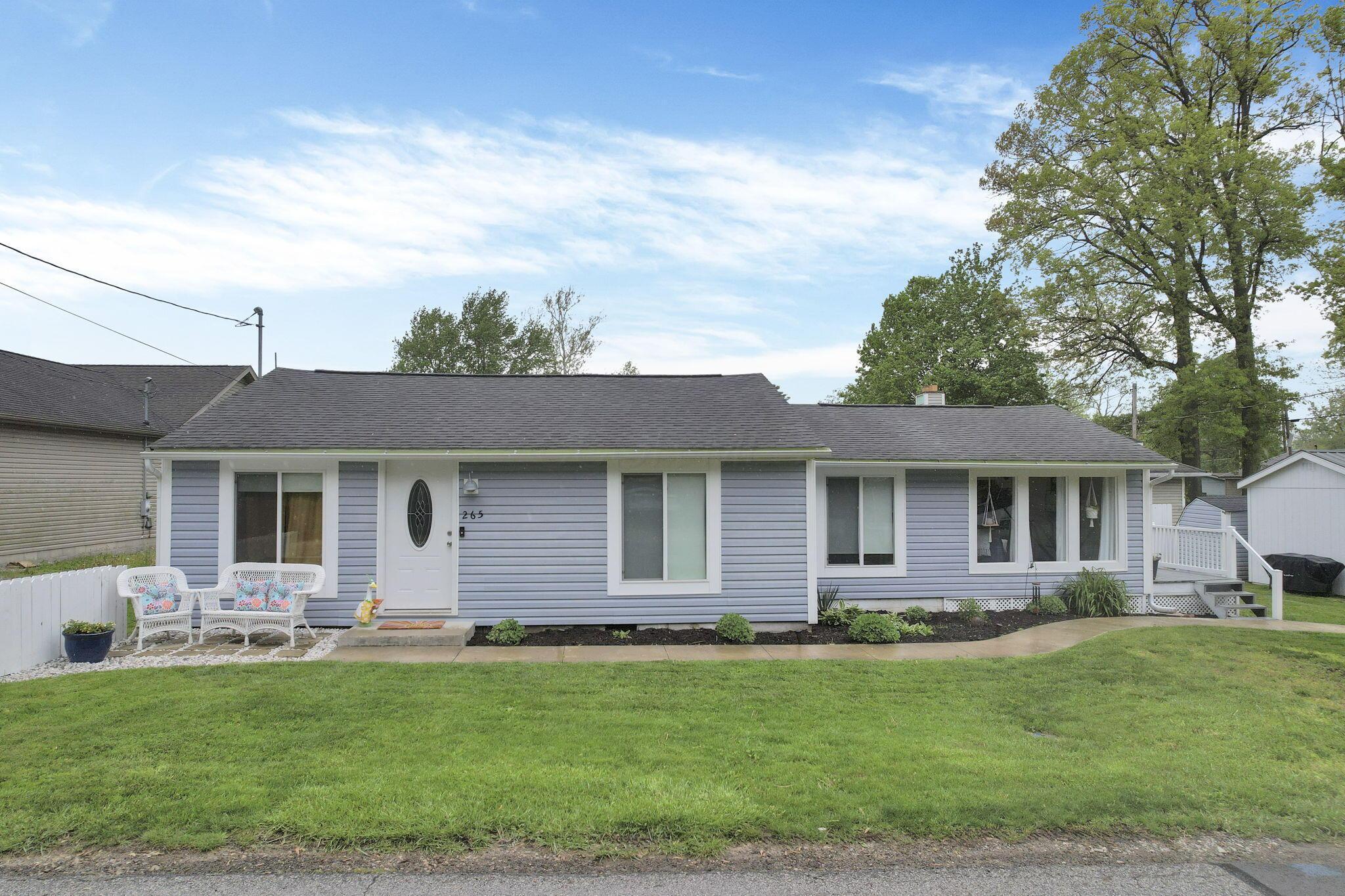 265 East Street, Buckeye Lake, Ohio image 1