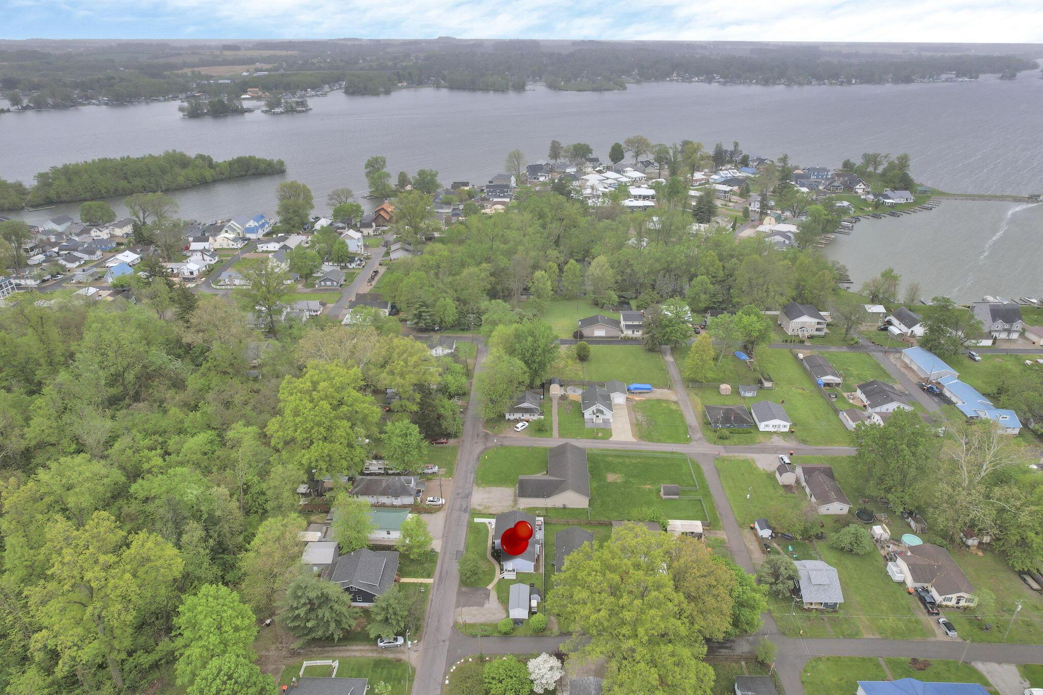 265 East Street, Buckeye Lake, Ohio image 27