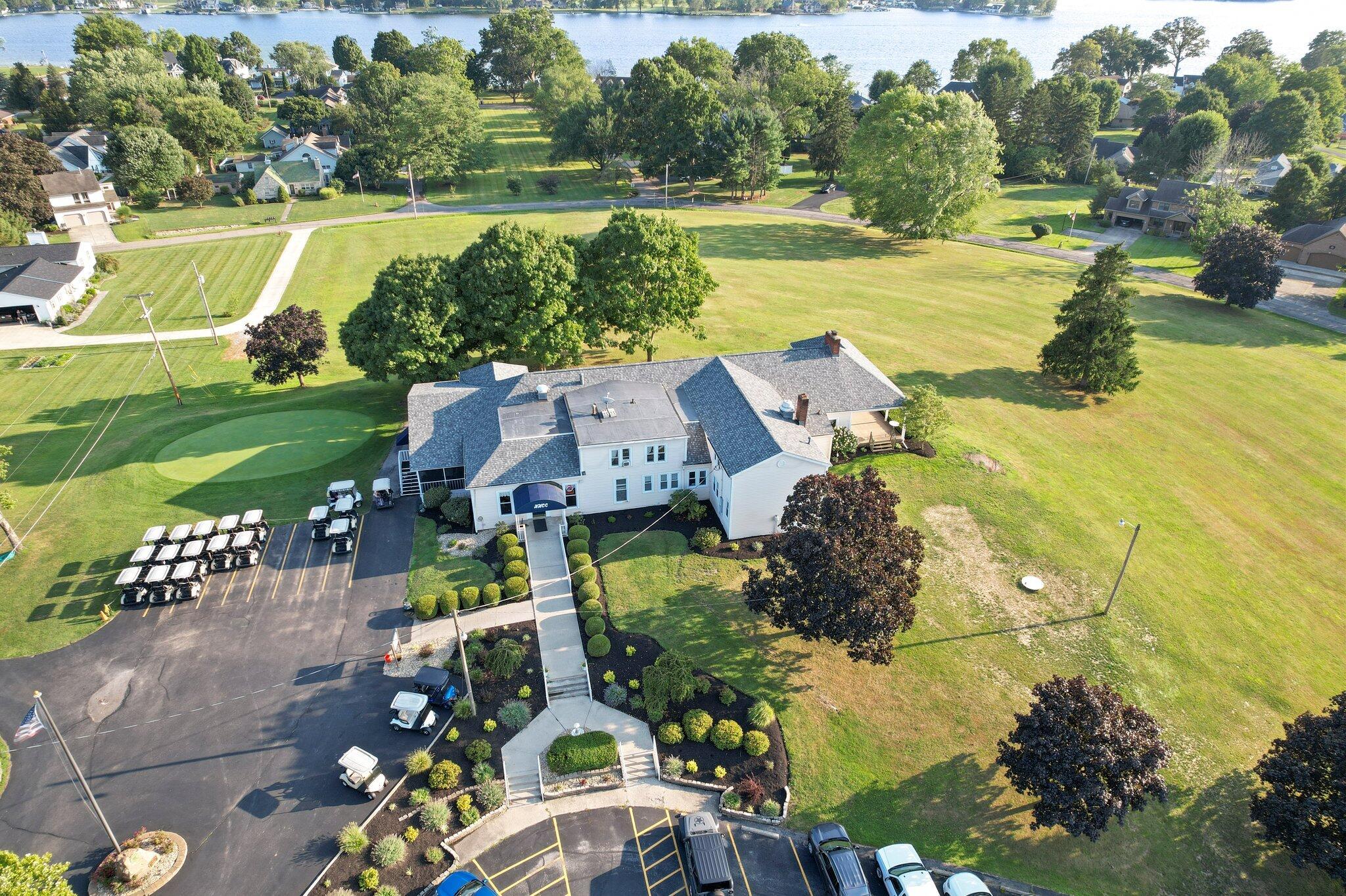 265 East Street, Buckeye Lake, Ohio image 39