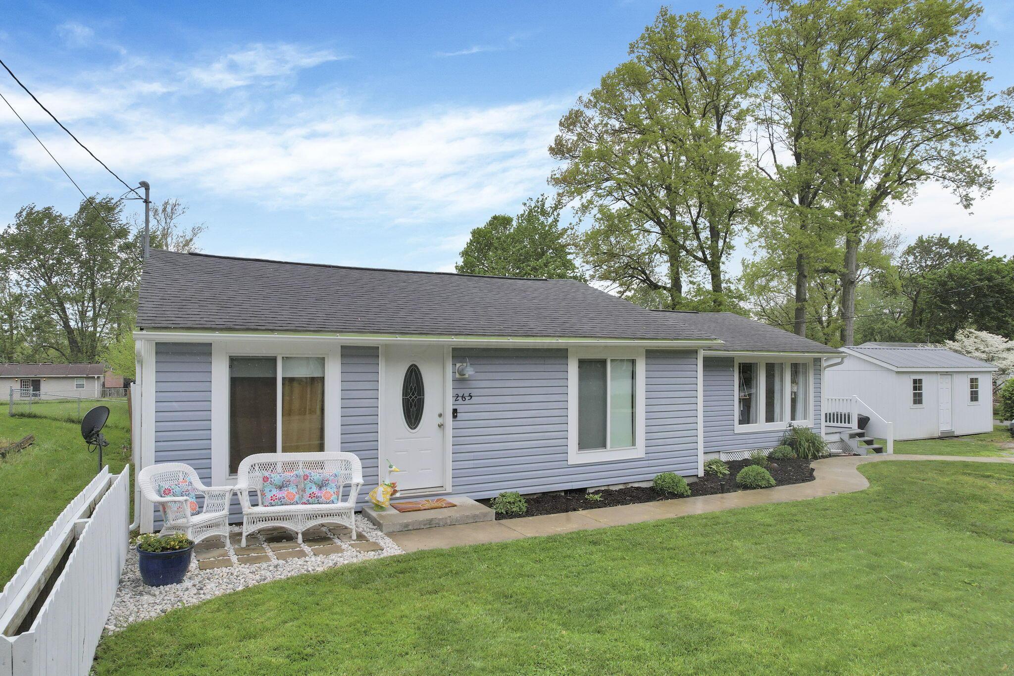 265 East Street, Buckeye Lake, Ohio image 2