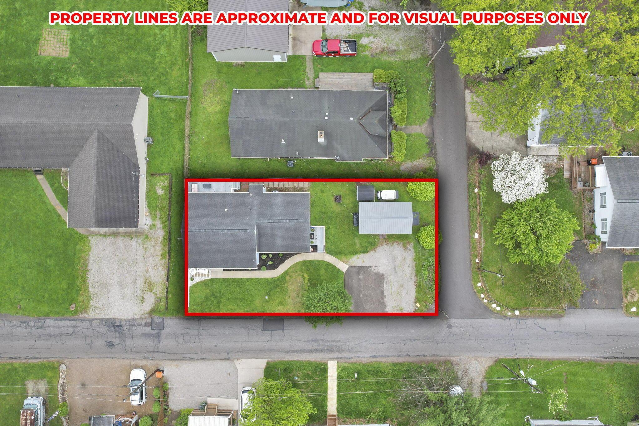 265 East Street, Buckeye Lake, Ohio image 25