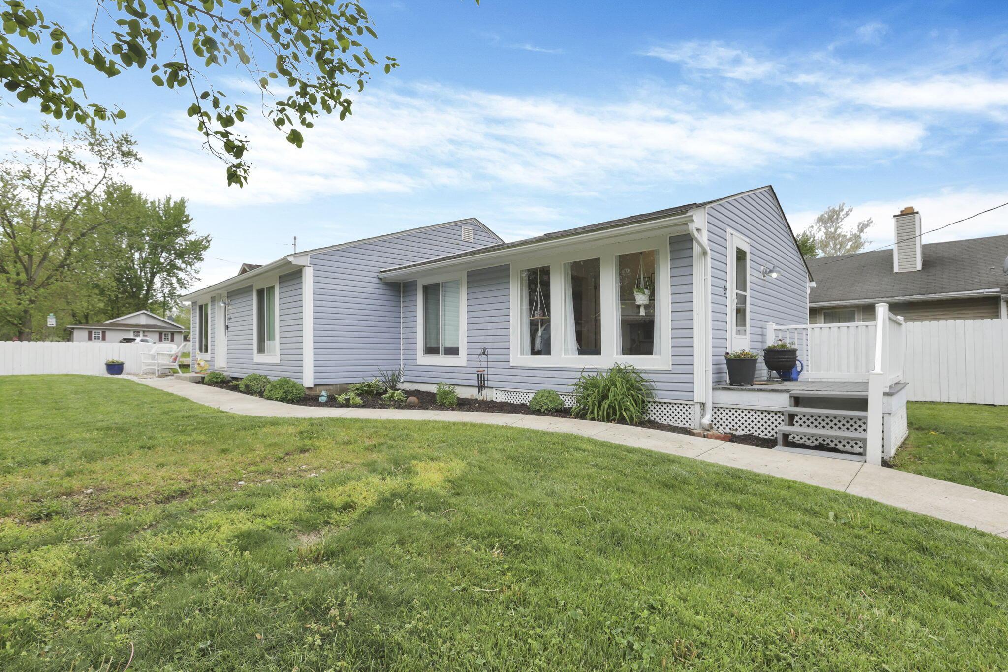 265 East Street, Buckeye Lake, Ohio image 3