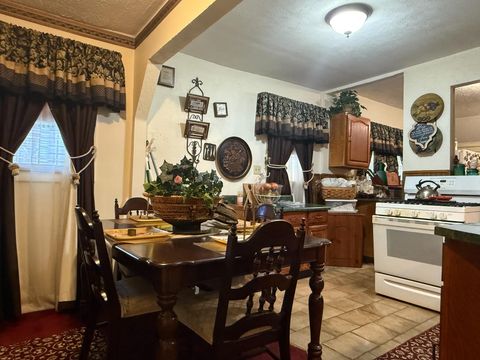 Tiny photo for 931 S Ohio Avenue, Columbus, OH 43206 (MLS # 225040243)