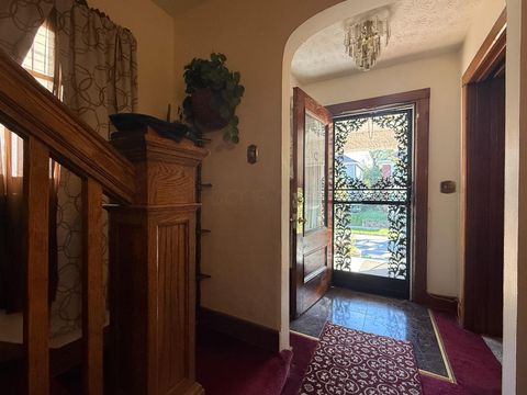 Tiny photo for 931 S Ohio Avenue, Columbus, OH 43206 (MLS # 225040243)